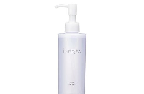 インプレアクレンジングオイル