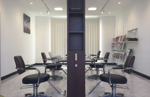 光が満ちる、癒しのプライベート空間